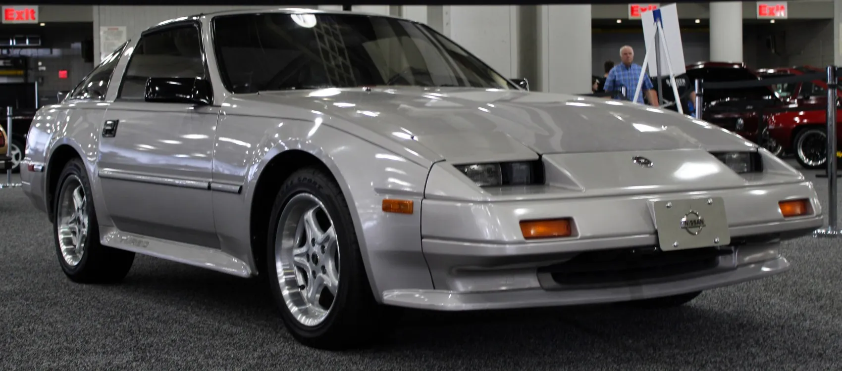Nissan 300 ZX (Z31)