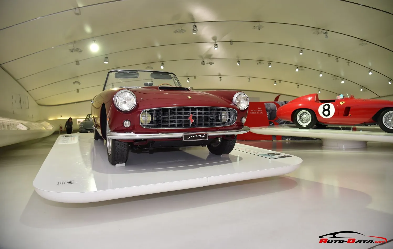 Ferrari 250 GT Cabriolet