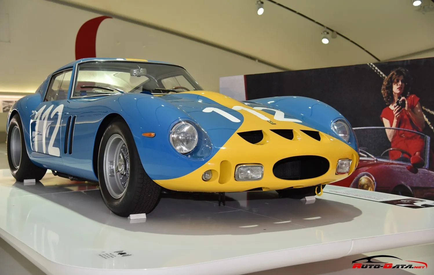 Ferrari 250 GTO