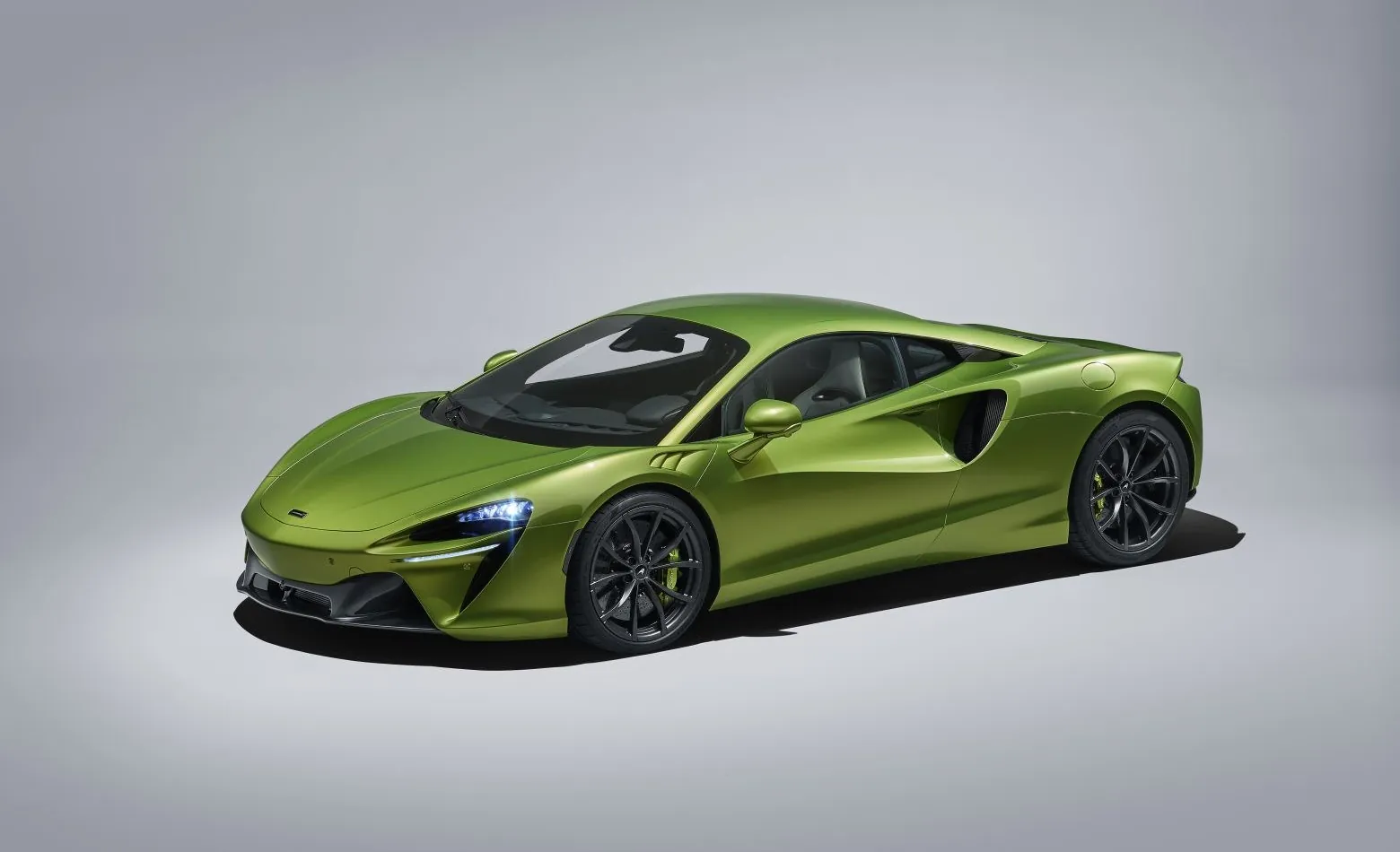 McLaren Artura