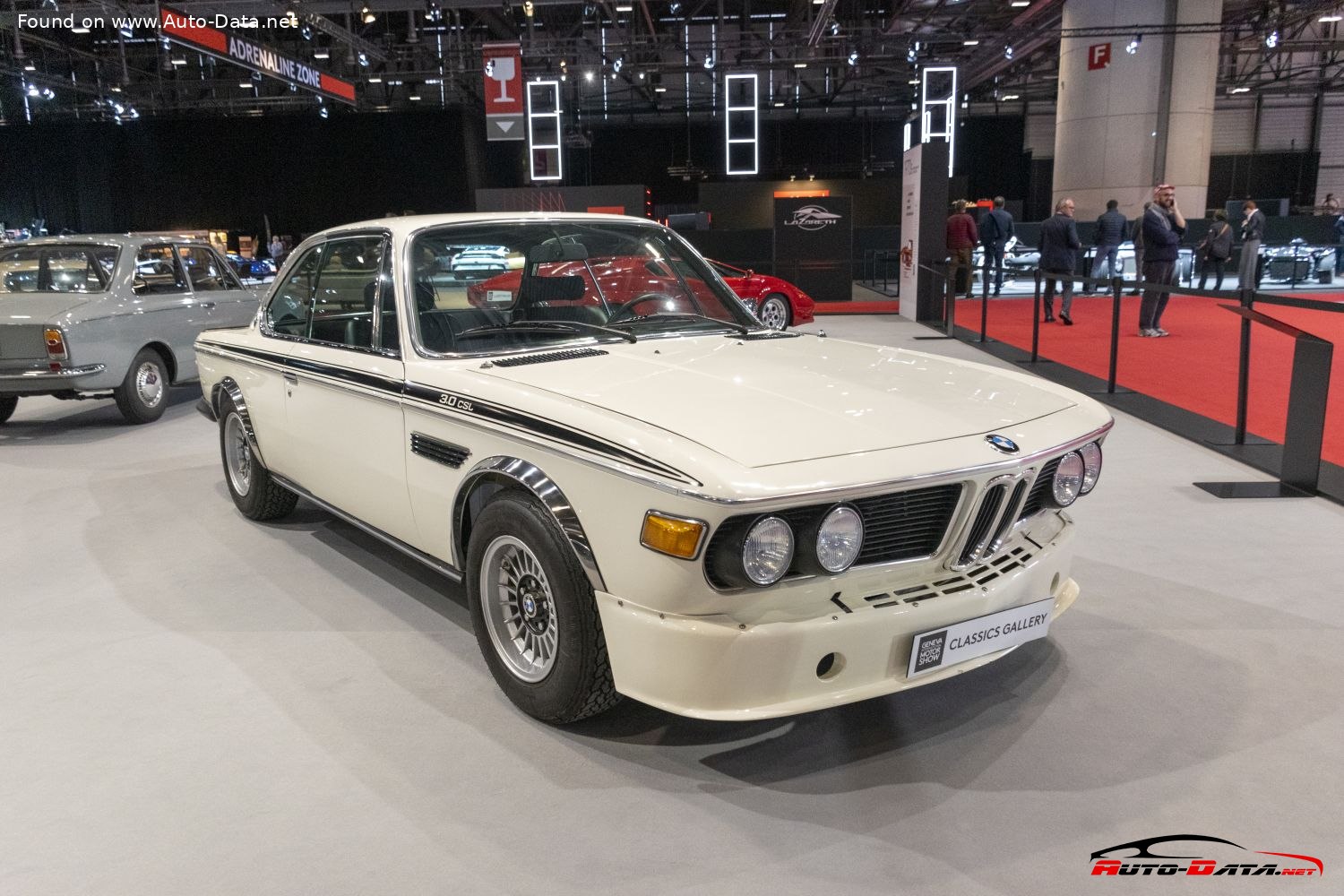 BMW E9
