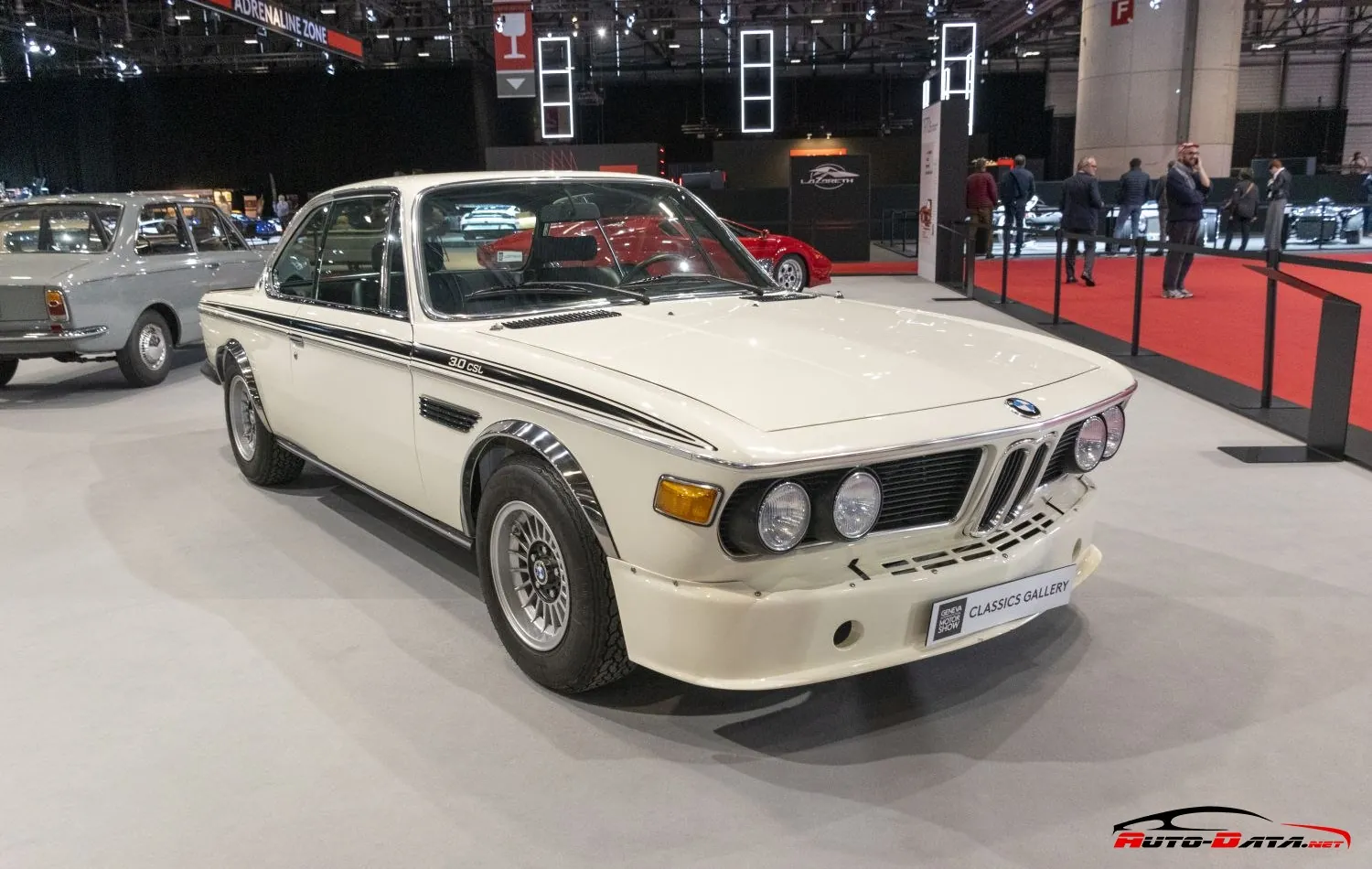 BMW E9