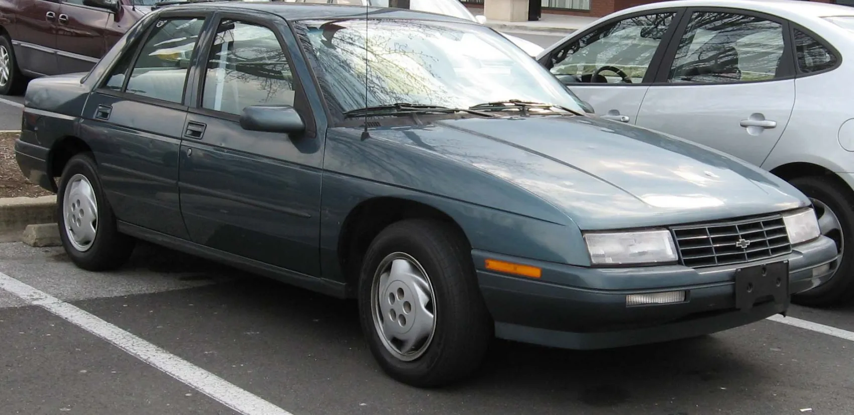 Chevrolet Corsica