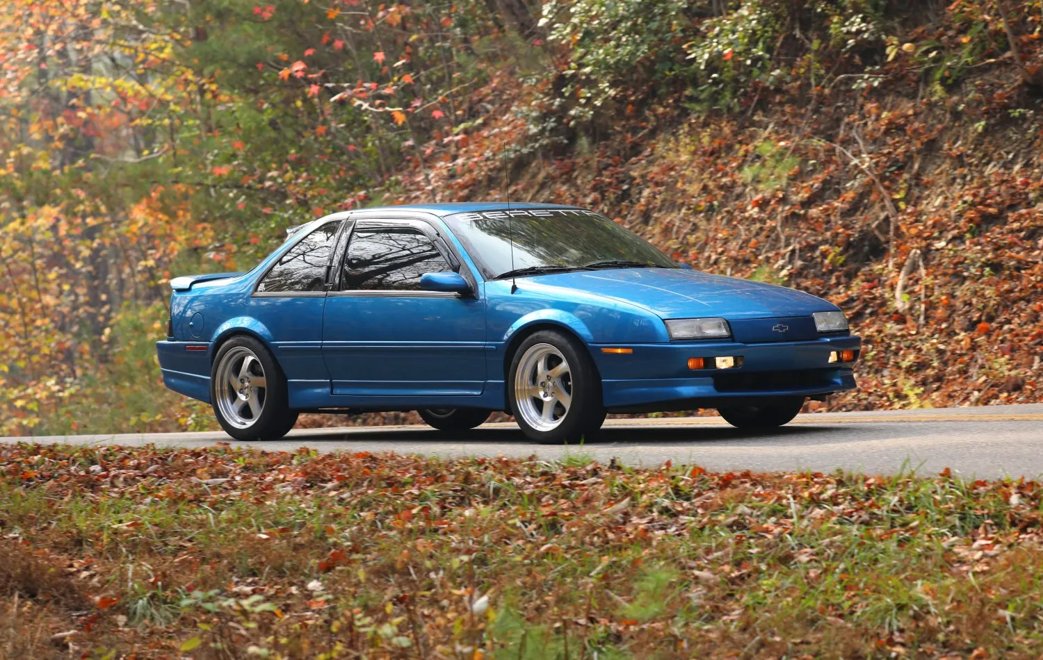 Chevrolet Beretta