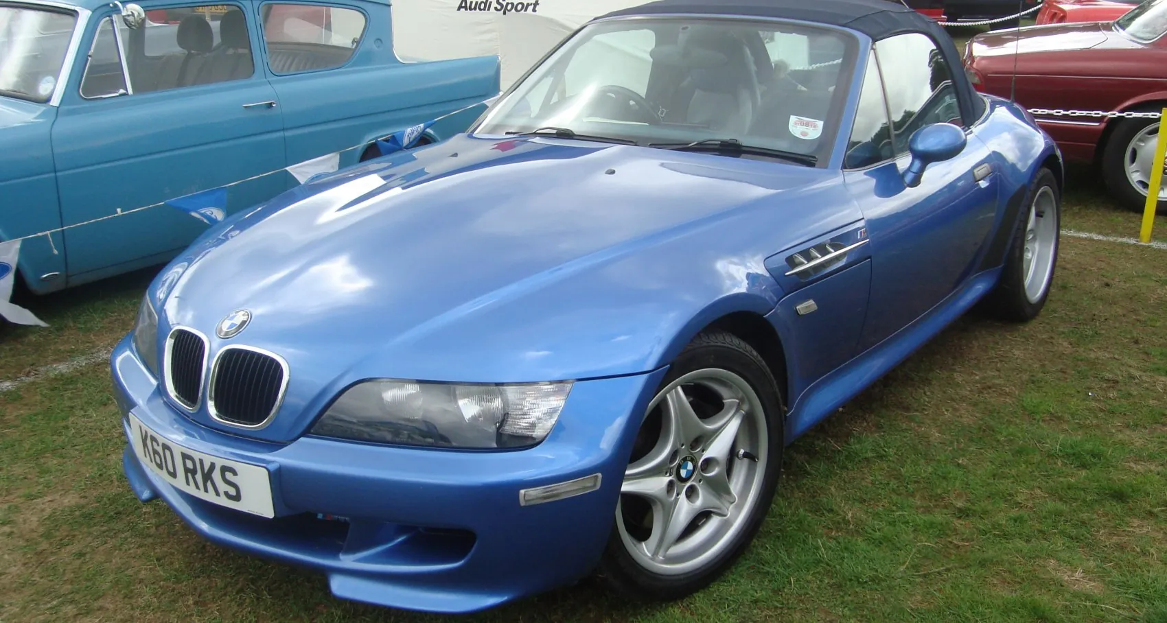 BMW Z3 M (E36/7)
