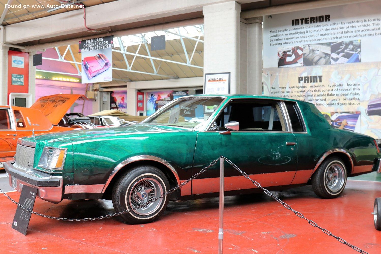 Buick Regal II Coupe