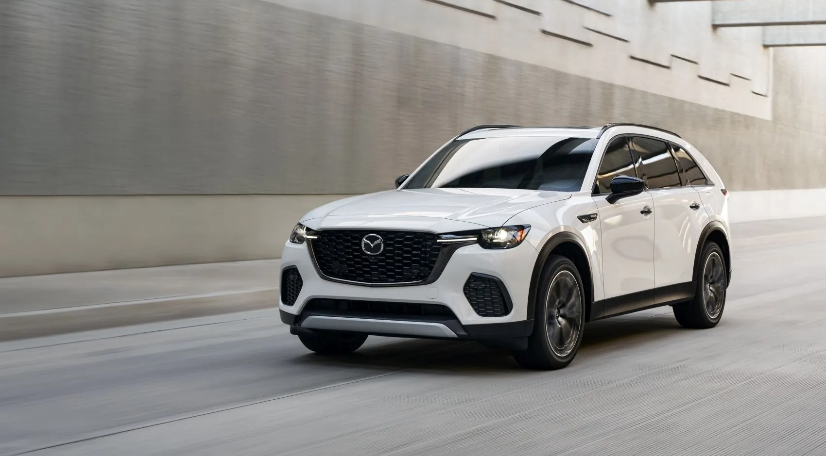 Mazda CX-70