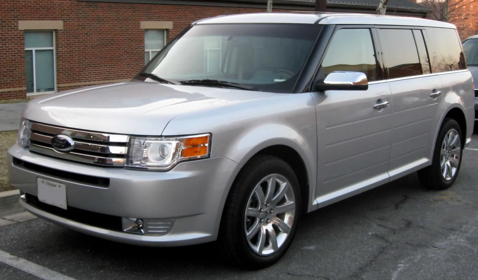 Ford Flex