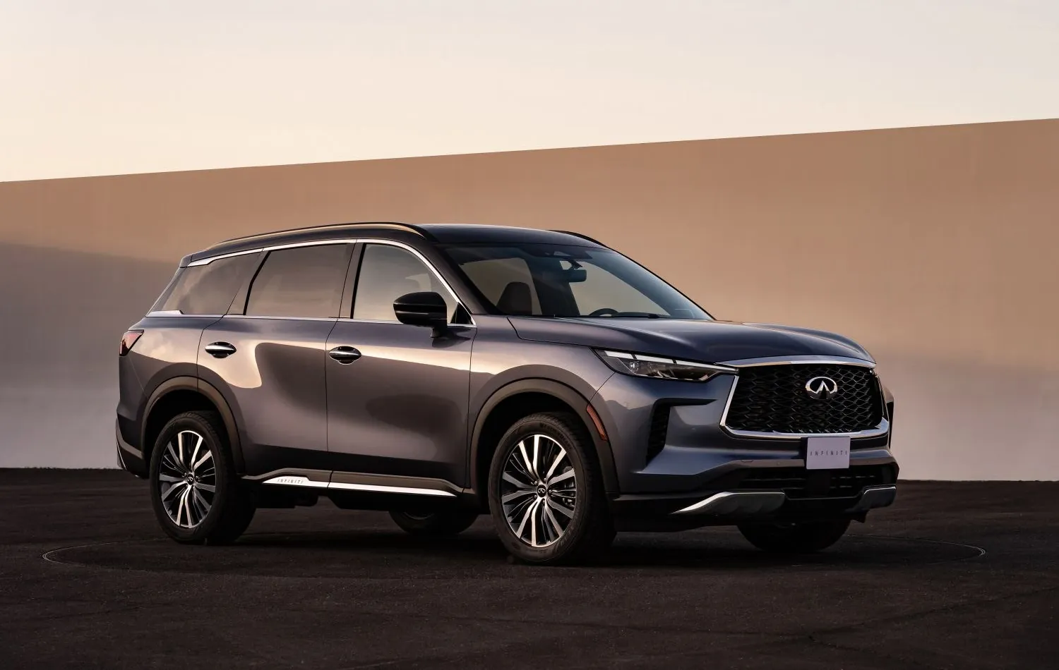 Infiniti QX60 II (L51)