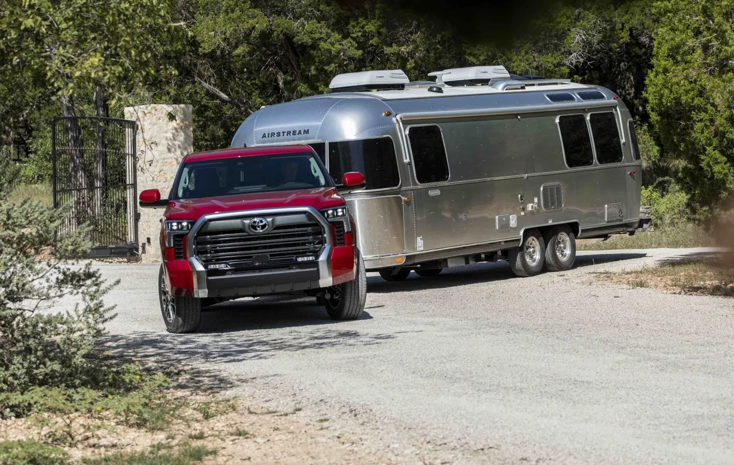 Toyota Tundra III Double Cab Standard Bed