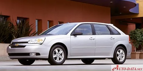 Chevrolet Malibu Maxx
