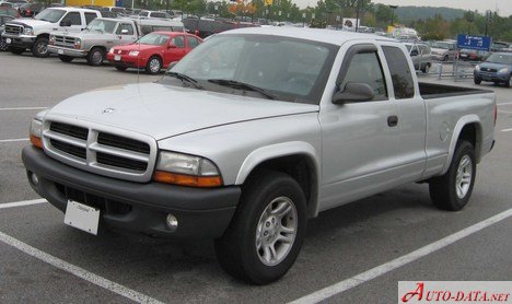 Dodge Dakota II