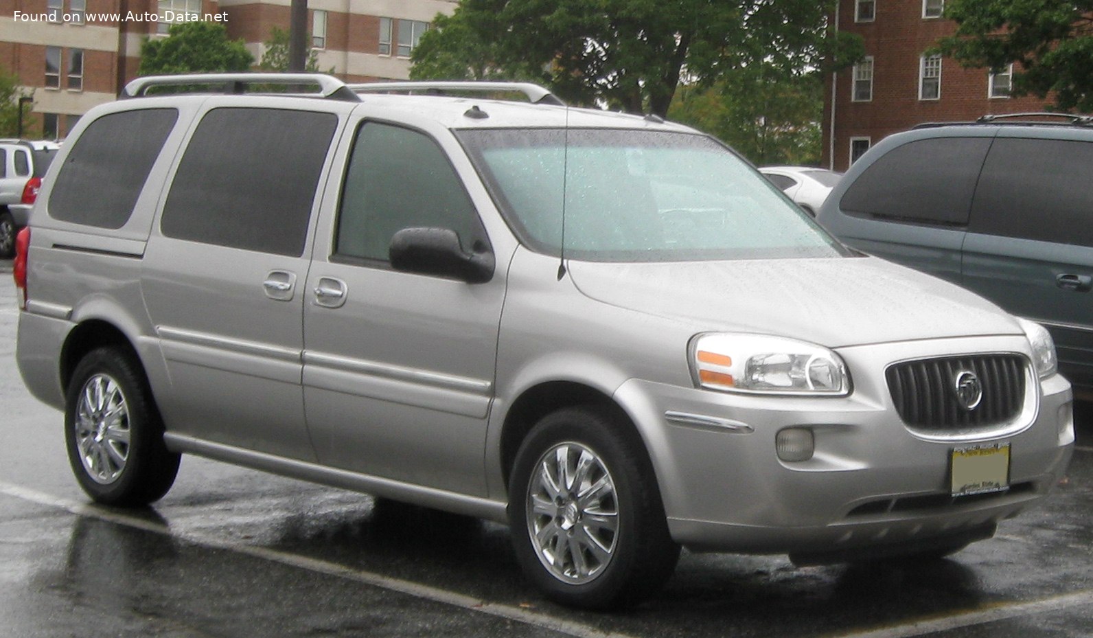 Buick Terraza