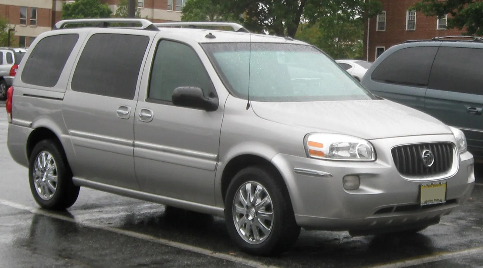 Buick Terraza