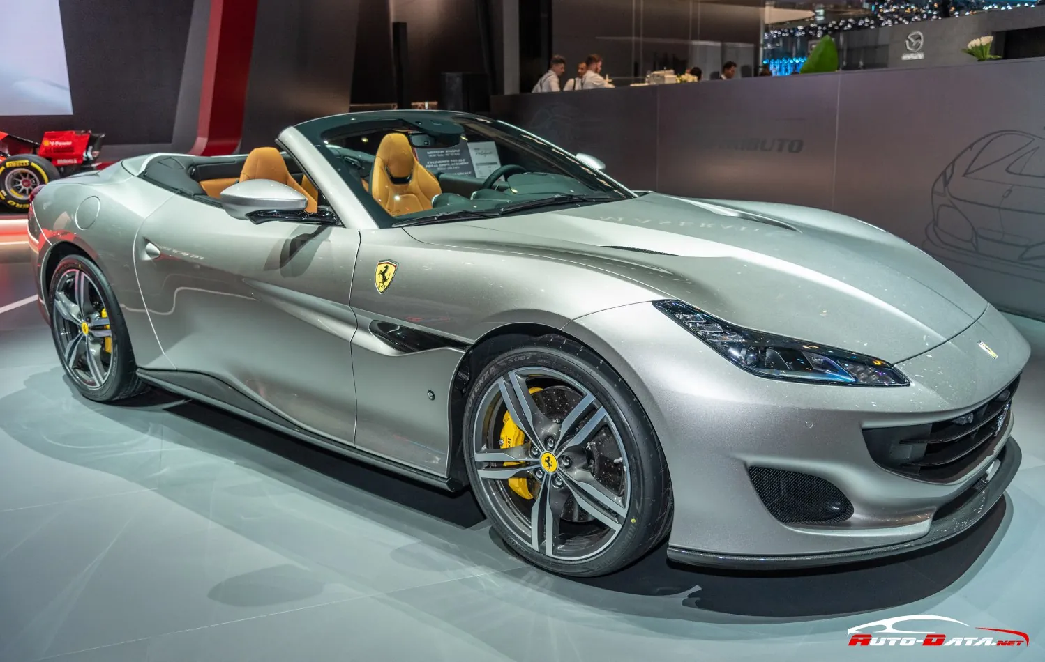 Ferrari Portofino