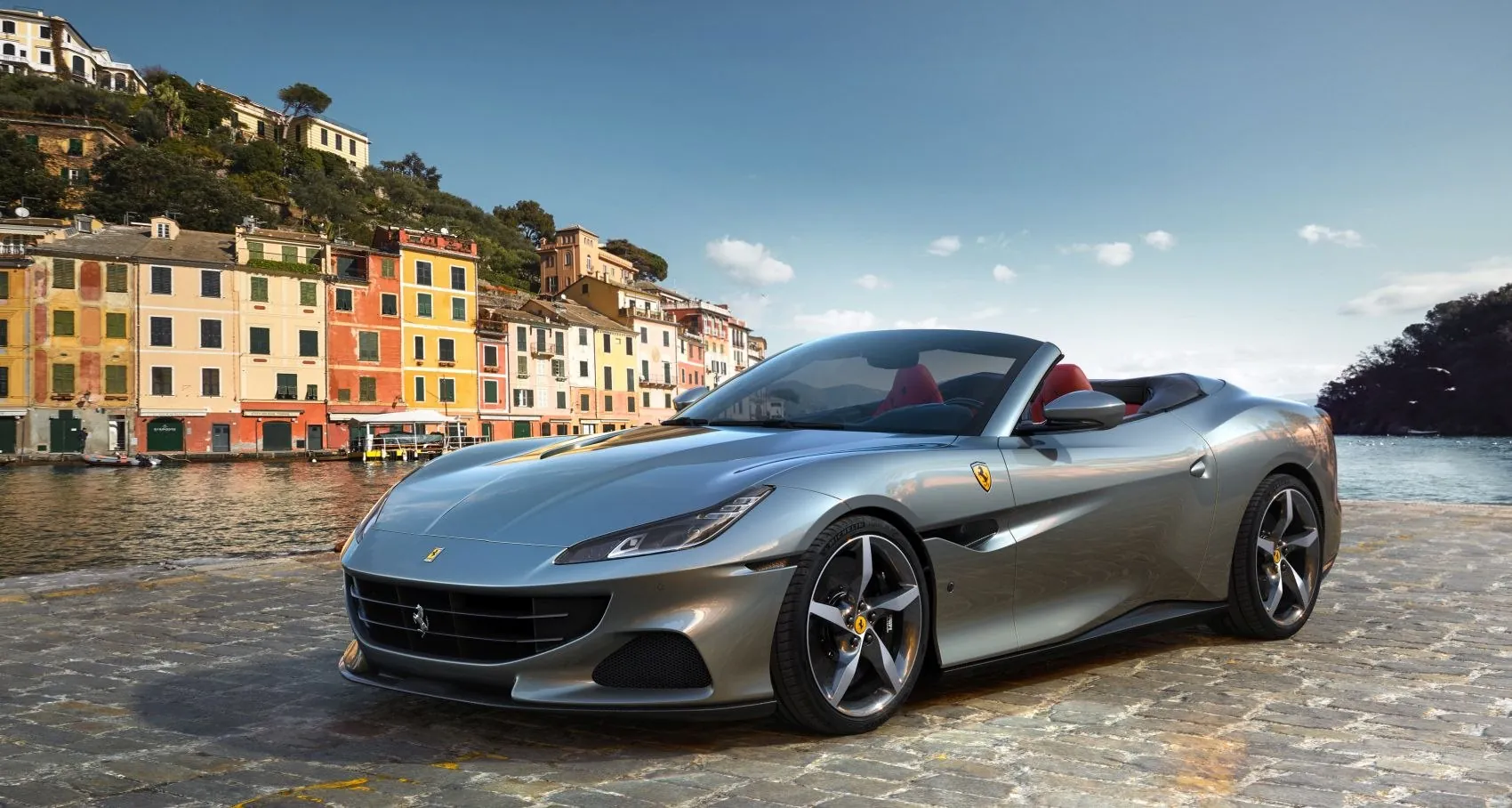 Ferrari Portofino M