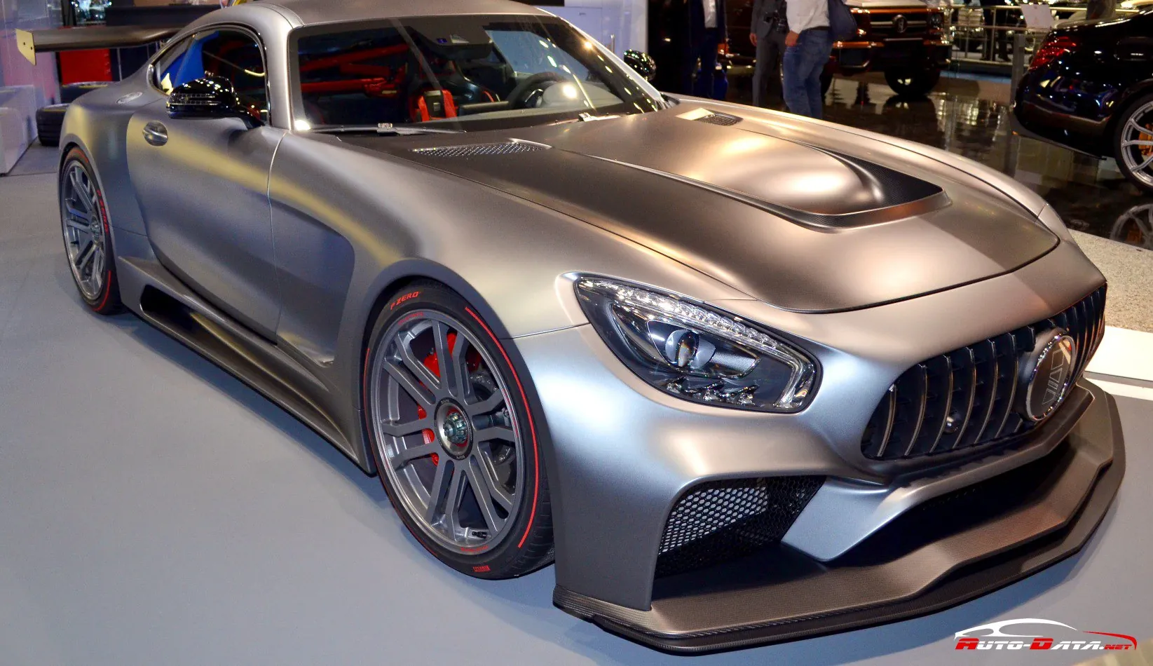 IMSA RXR One Super Gran Turismo