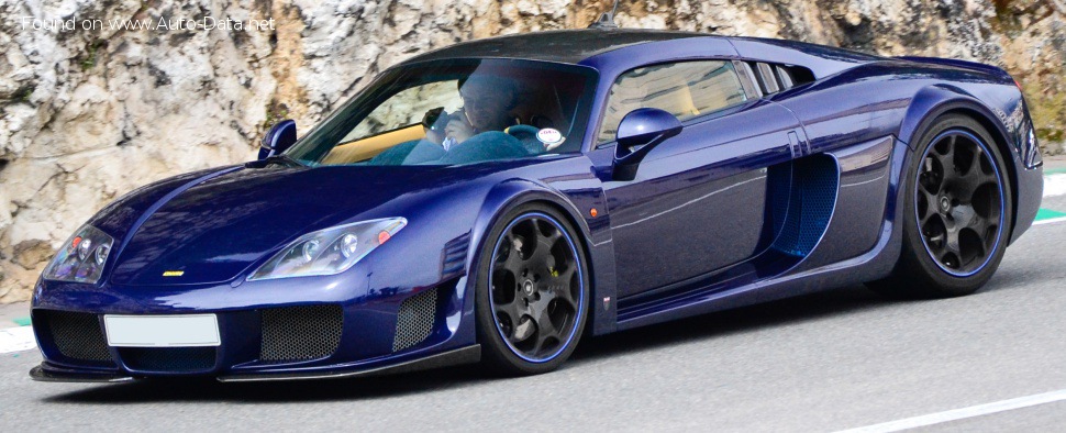Noble M600