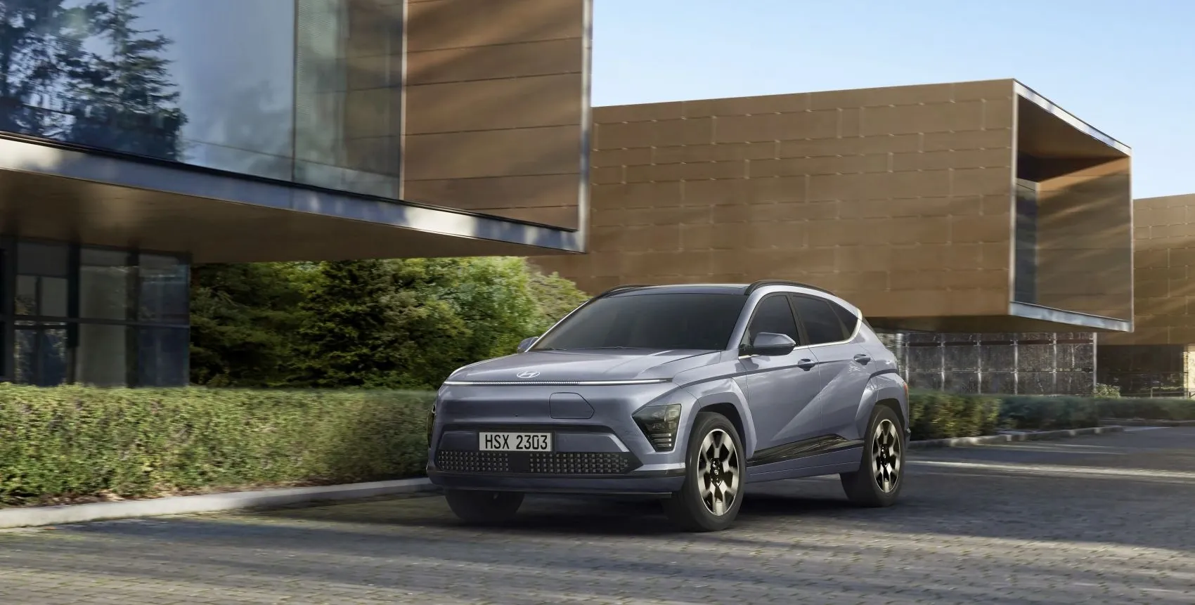 Hyundai Kona II