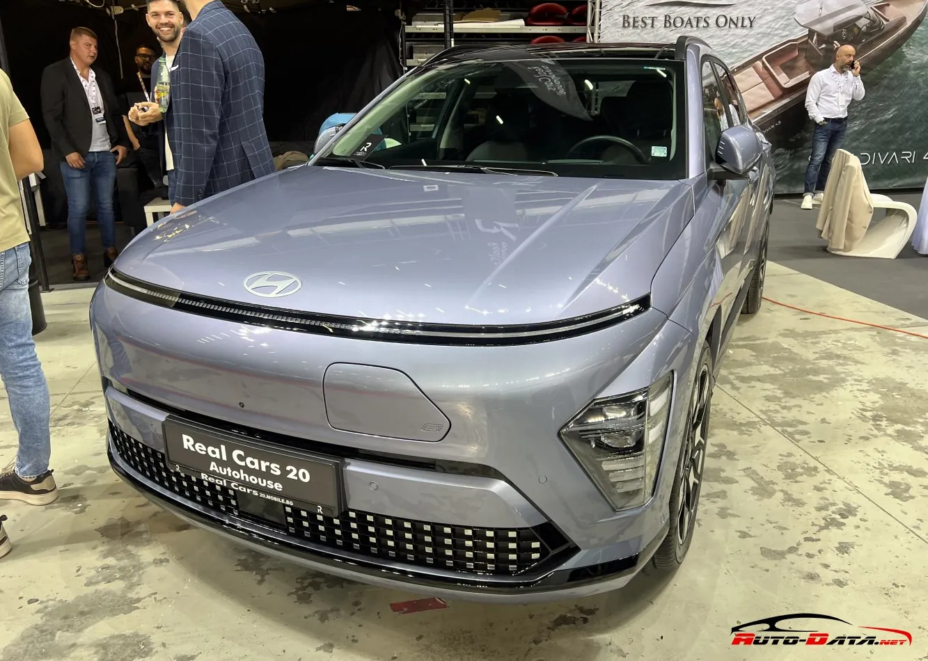 Hyundai Kona II