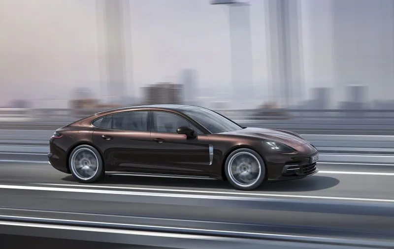 Porsche Panamera (G2) Executive