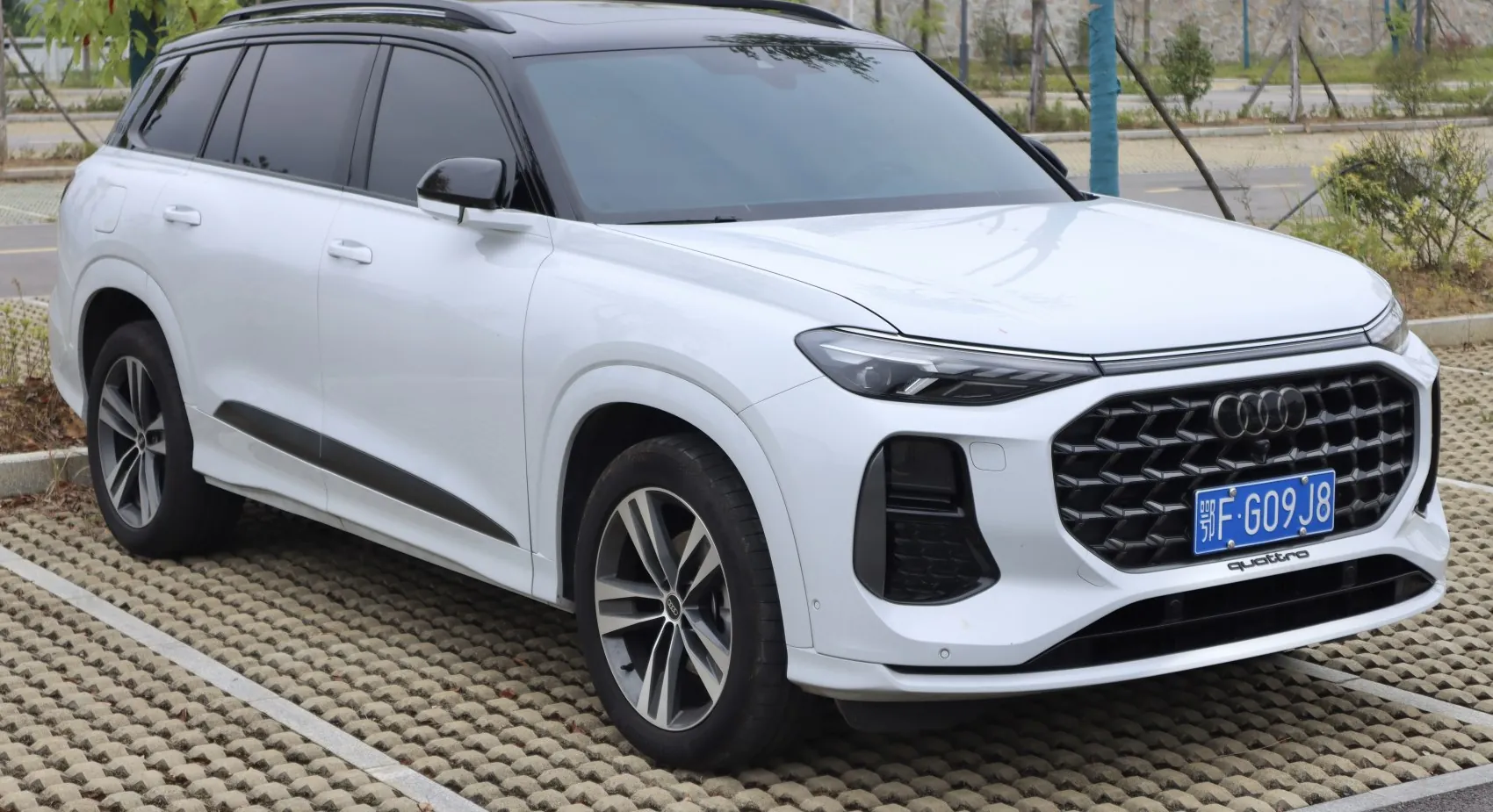 Audi Q6