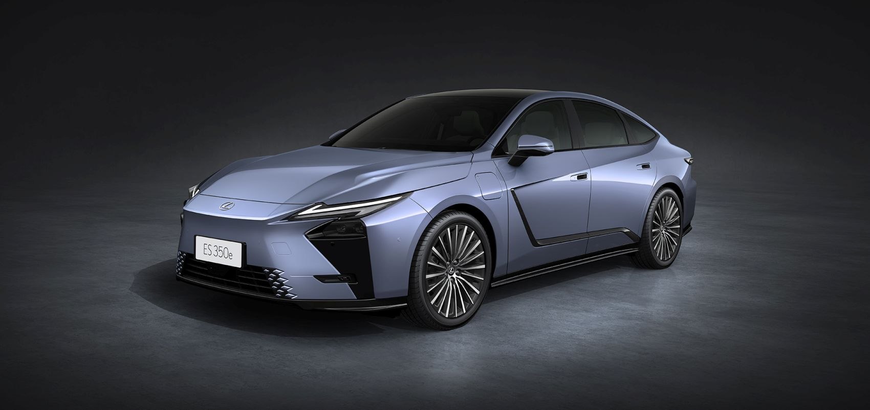 Lexus ES VIII (XZ20)
