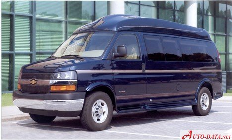 Chevrolet Starcraft