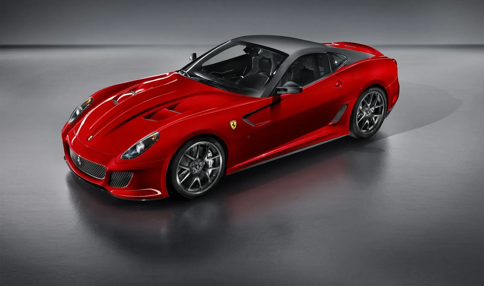 Ferrari 599 GTO