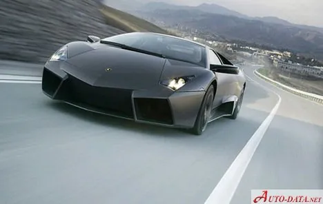 Lamborghini Reventon