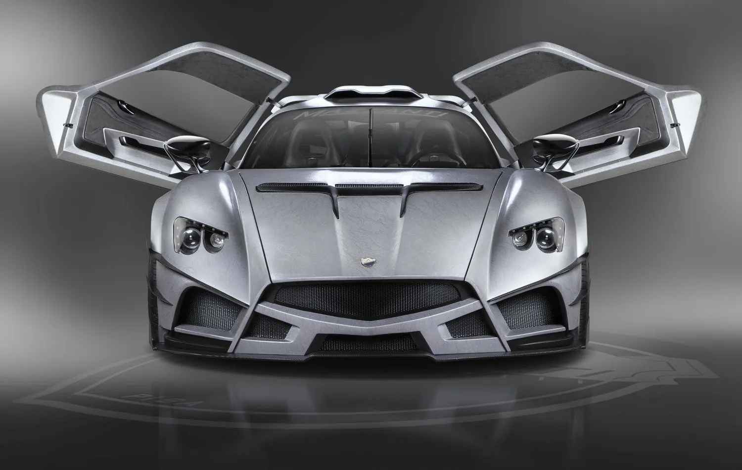 Mazzanti Evantra Millecavalli