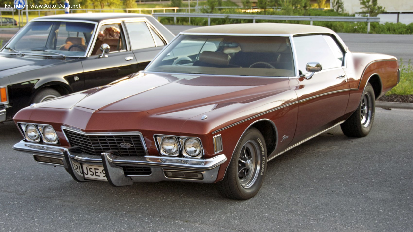 Buick Riviera III