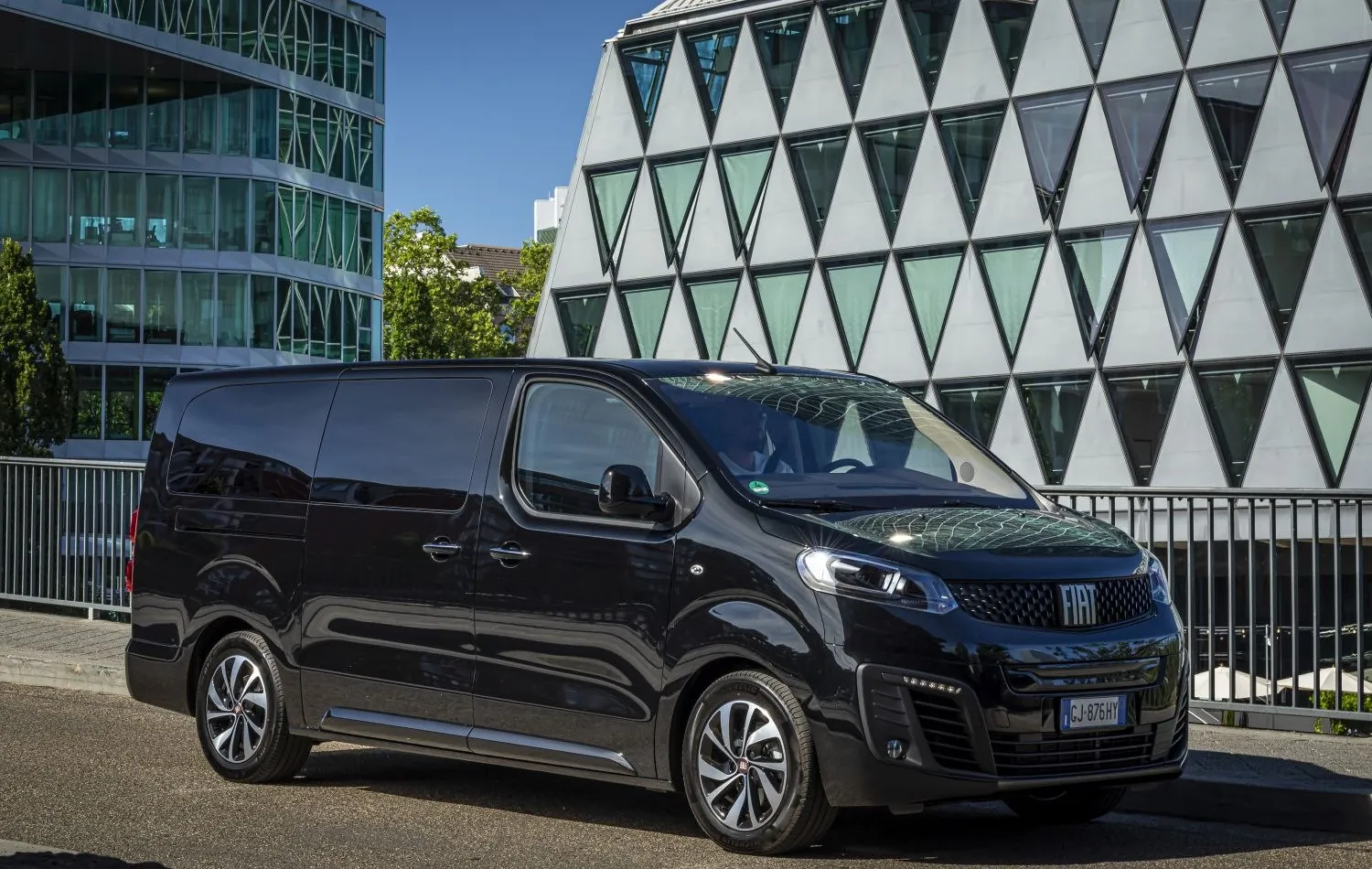 Fiat E-Ulysse III