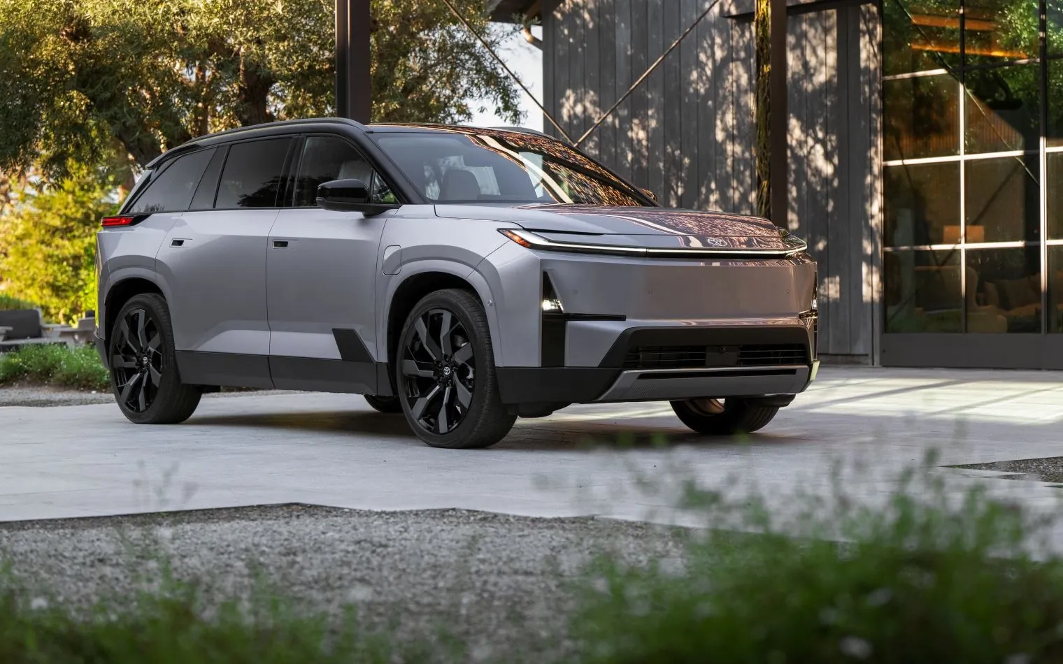 Toyota Highlander V