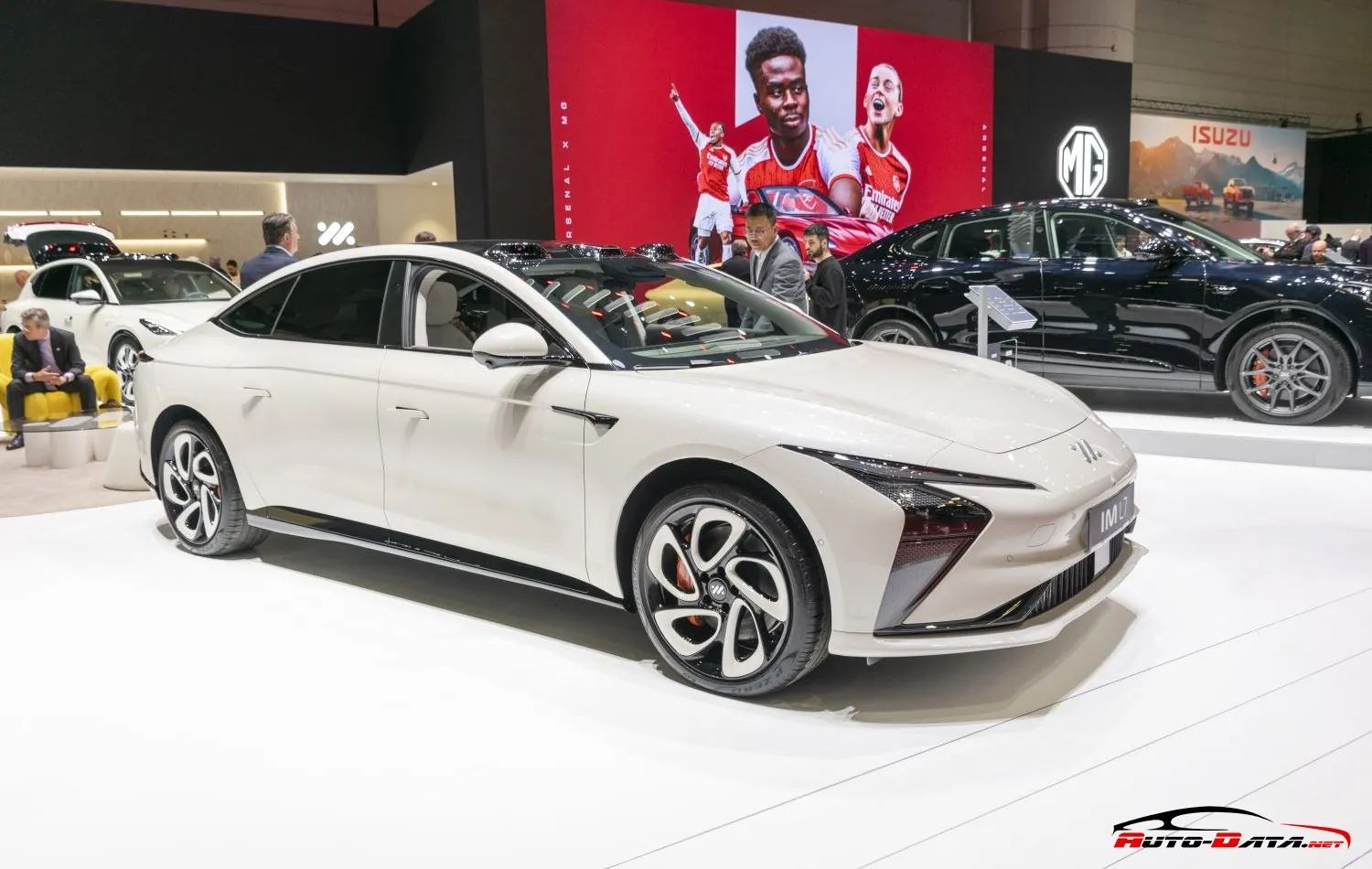 IM L7 (facelift 2024)