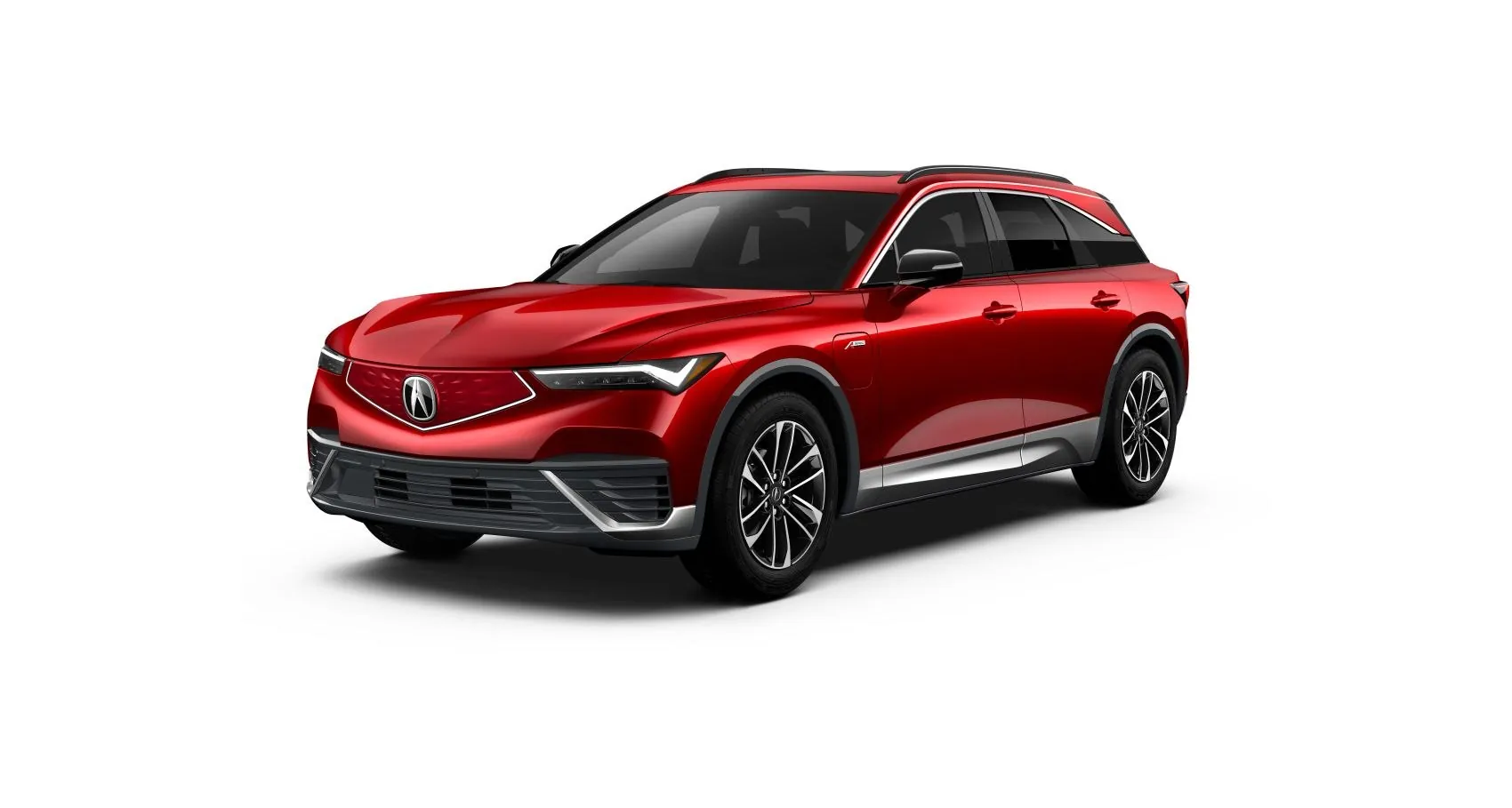 Acura ZDX II