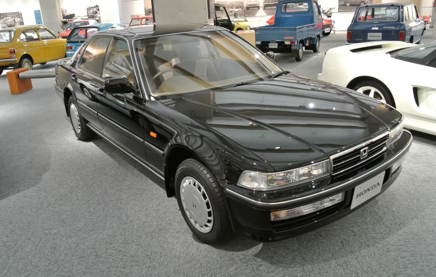 Honda Accord Inspire (CB5)