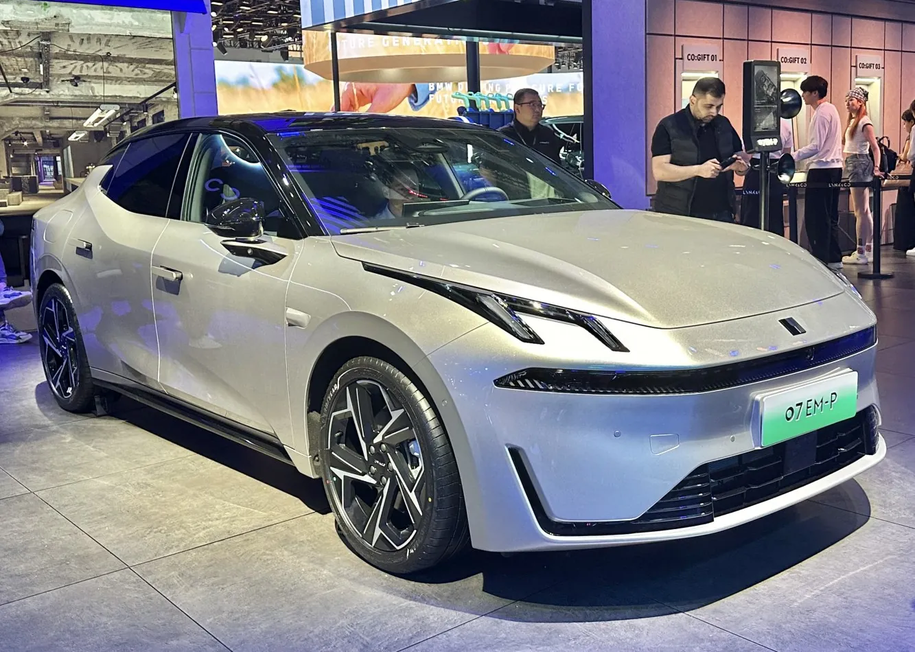 Lynk & Co 07