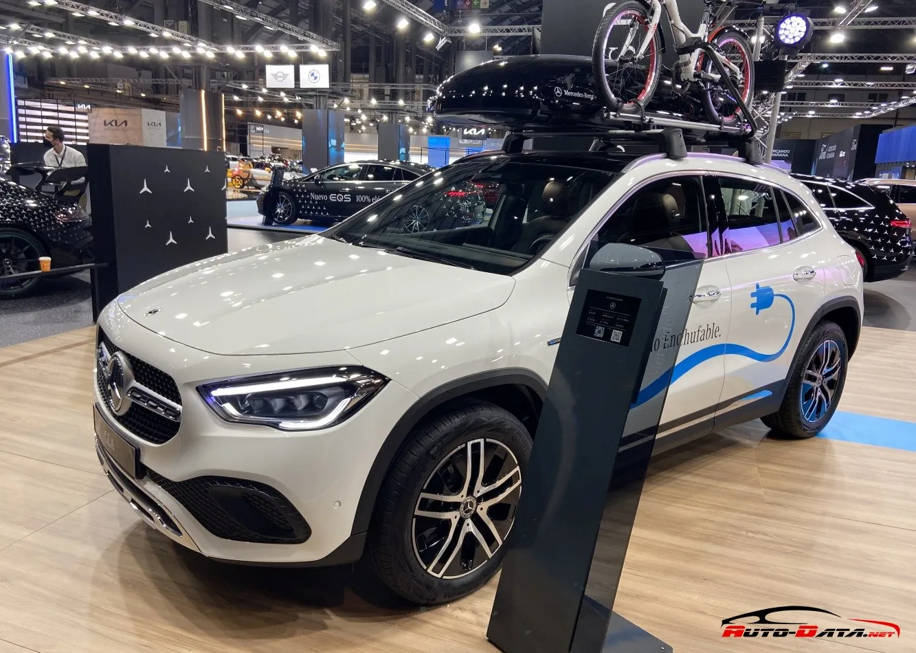 Mercedes-Benz GLA (H247)