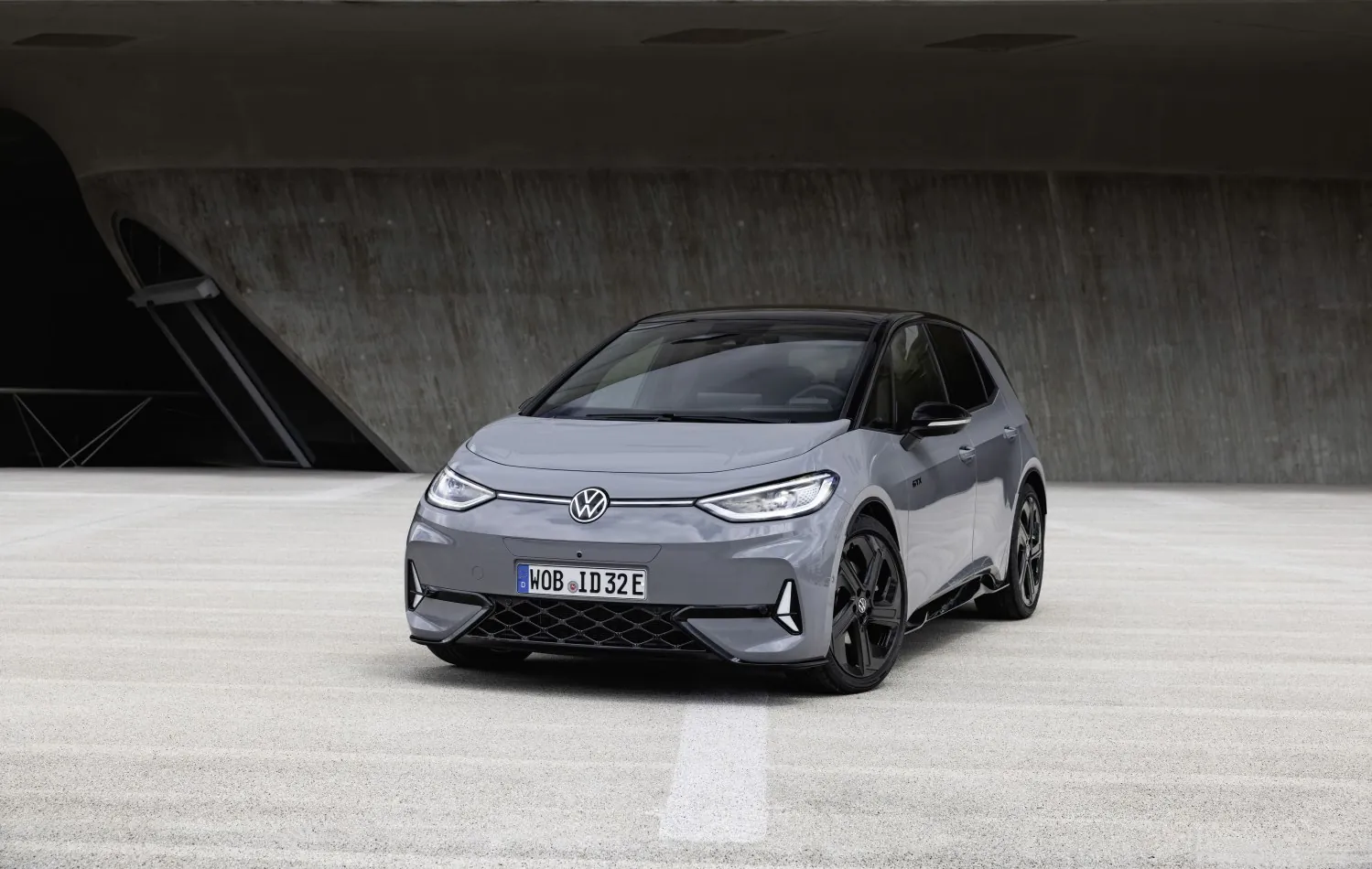 Volkswagen ID.3 (facelift 2023)