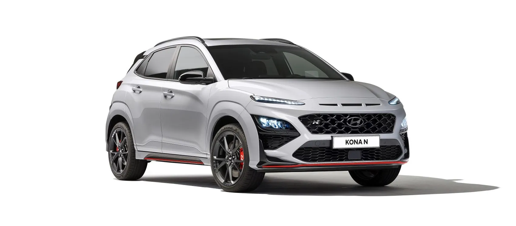 Hyundai Kona I (facelift 2020)