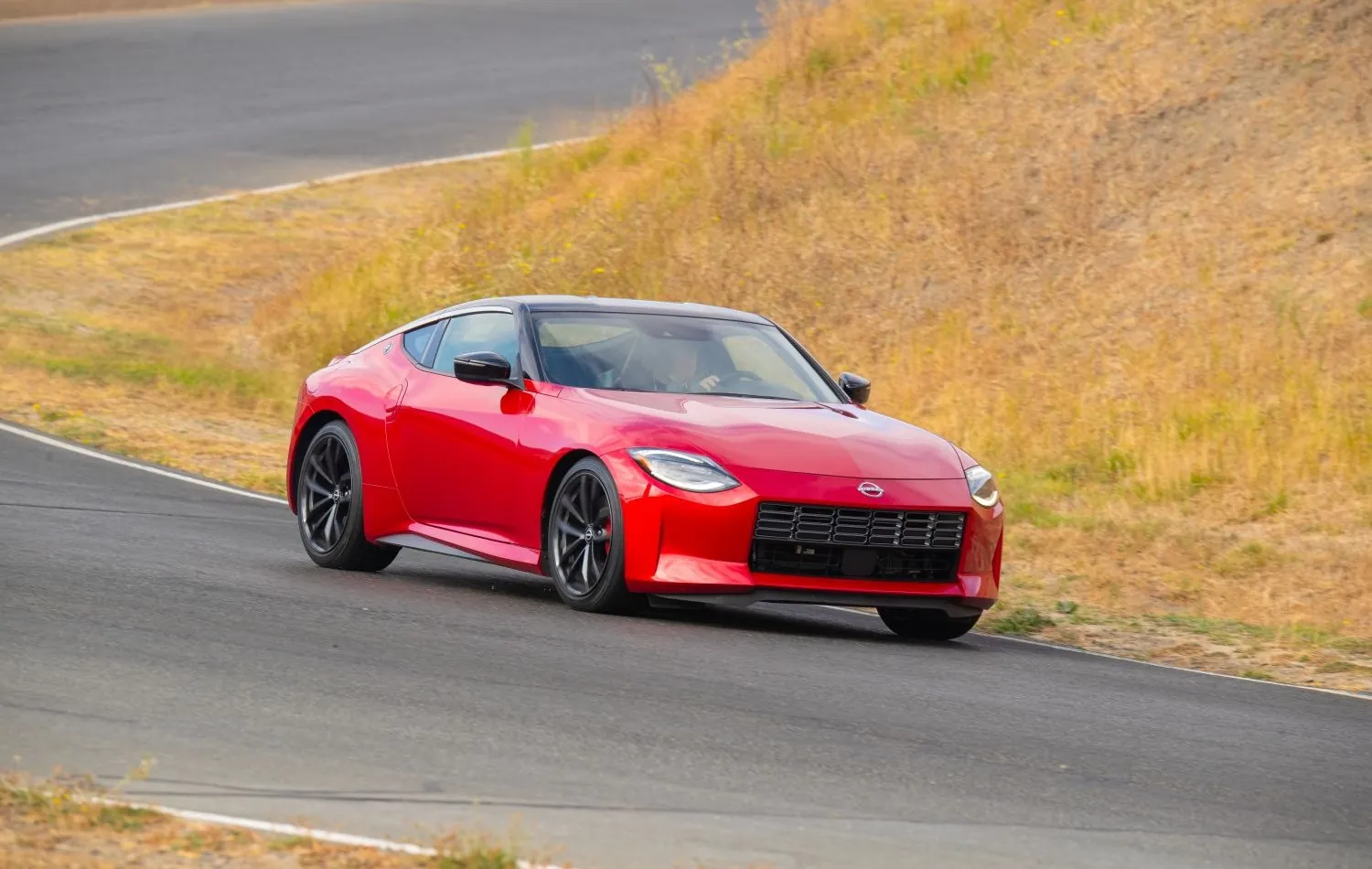 Nissan Z (RZ34)