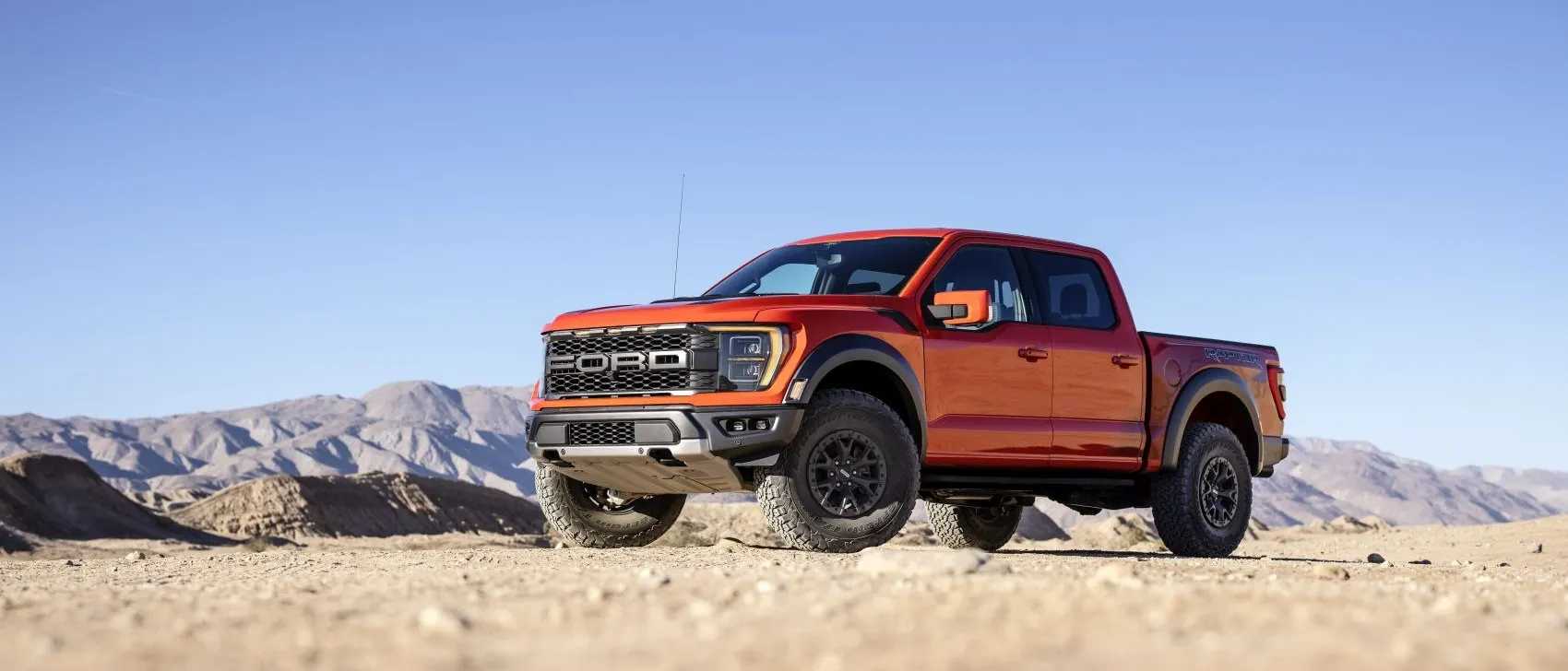 Ford F-Series F-150 XIV SuperCrew