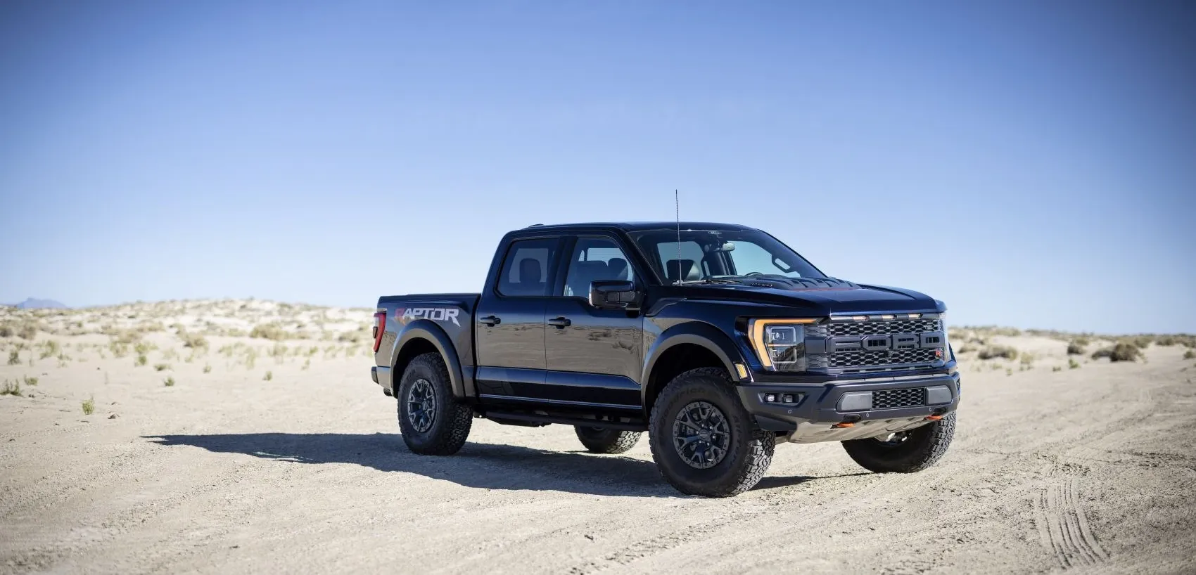Ford F-Series F-150 XIV SuperCrew
