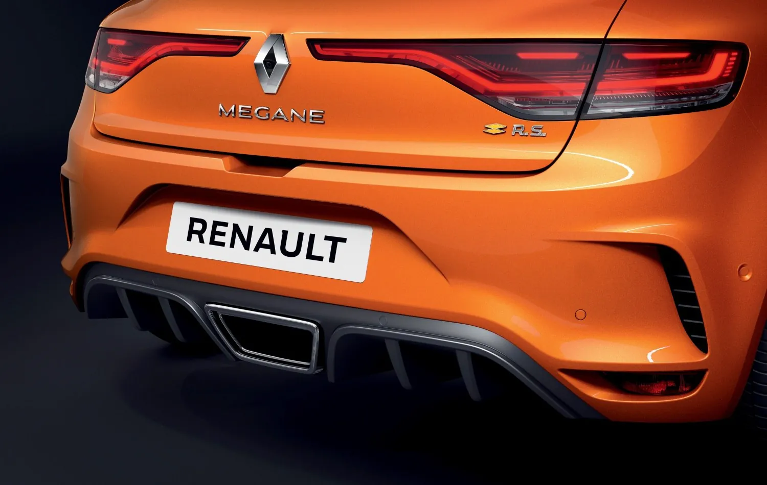 Renault Megane IV (Phase II, 2020)