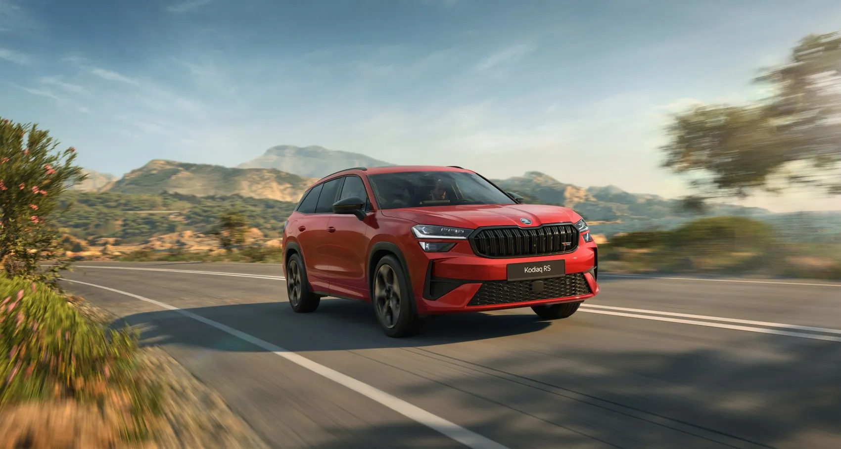 Skoda Kodiaq II
