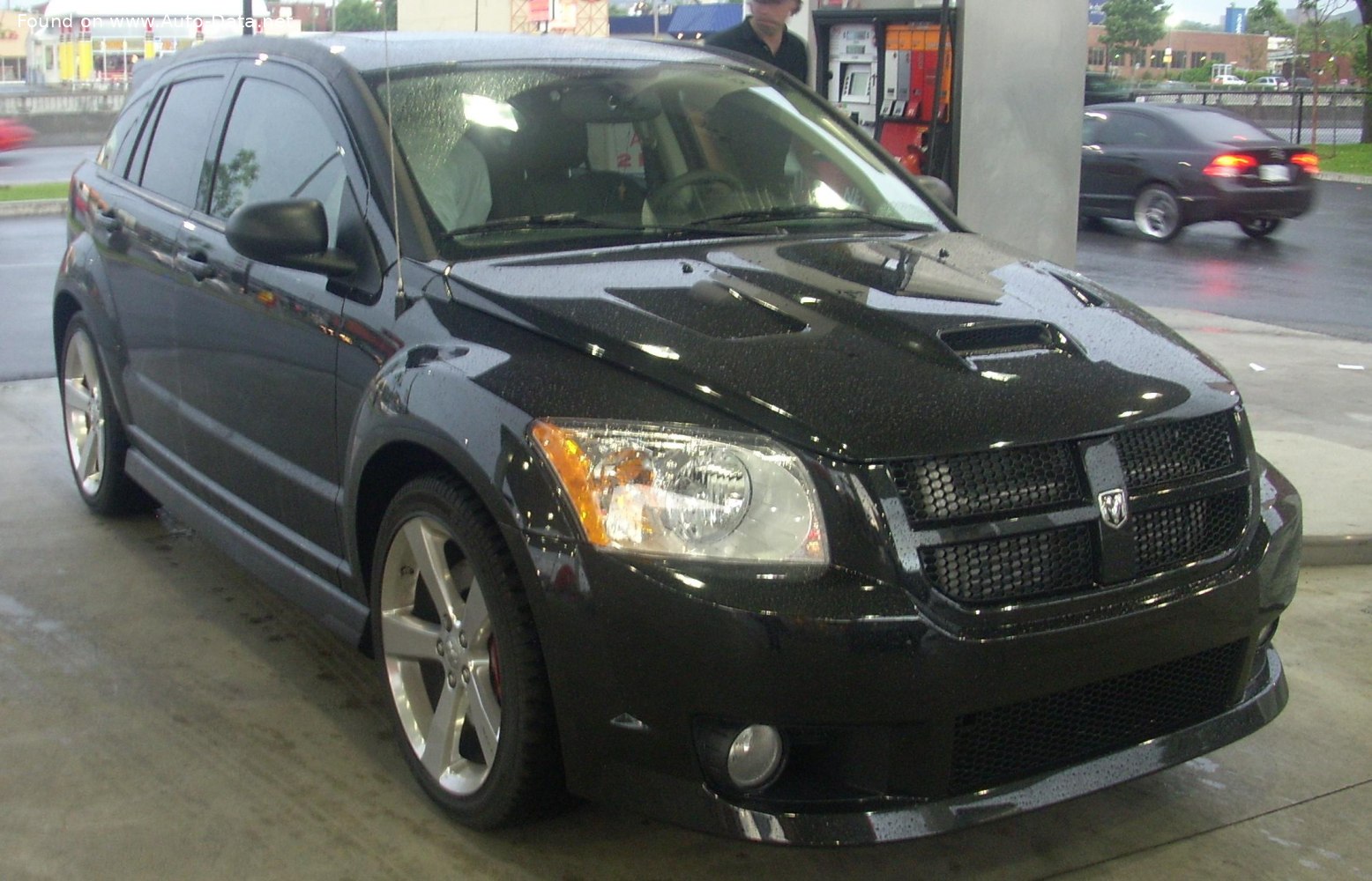 Dodge Caliber