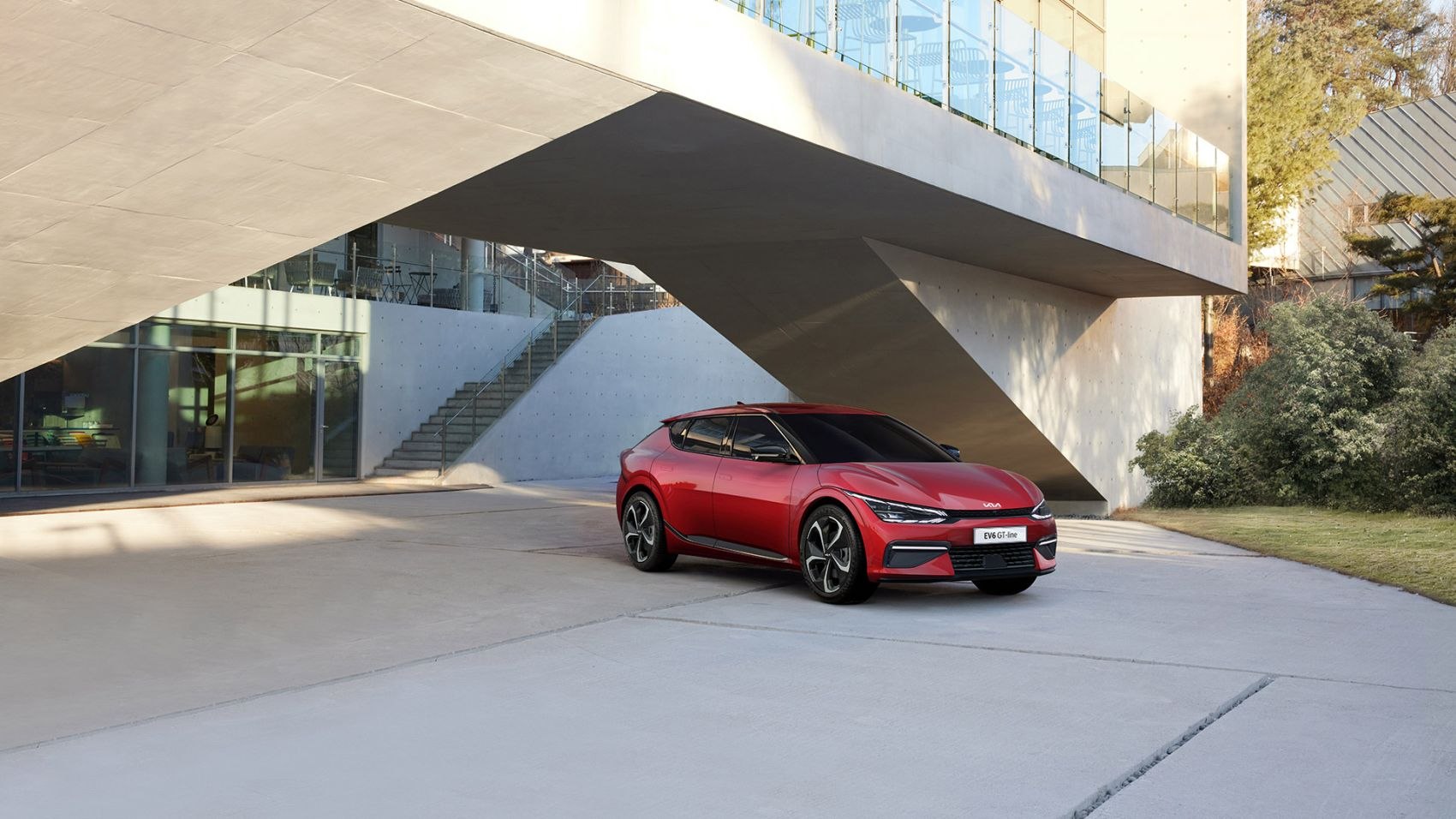 Kia EV6