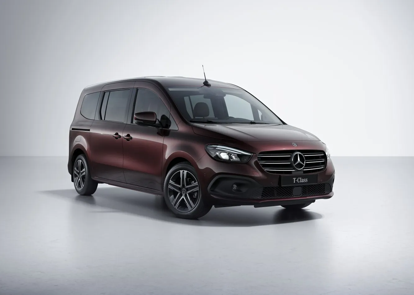 Mercedes-Benz T-class Long (T420)