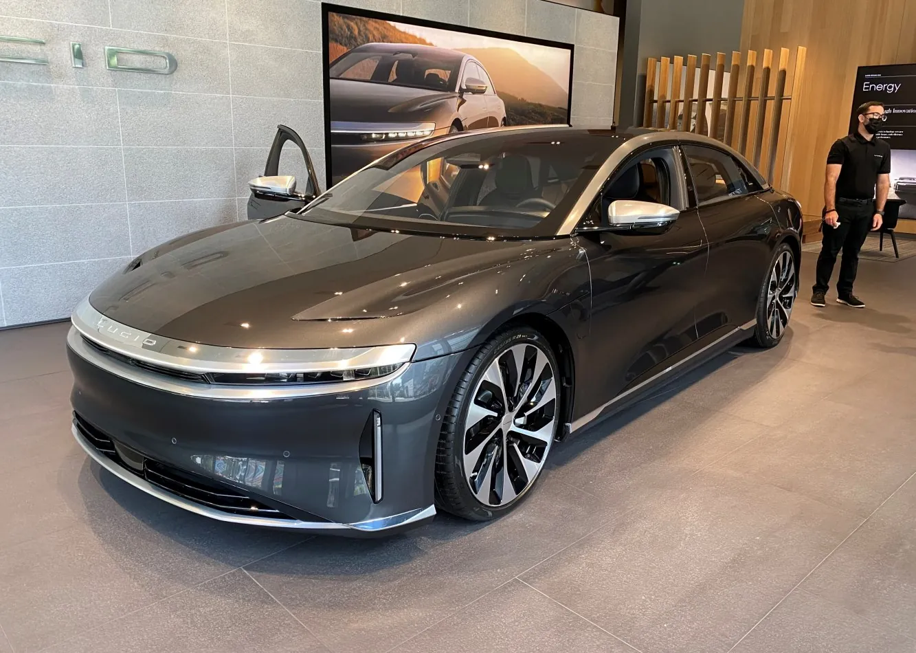 Lucid Air